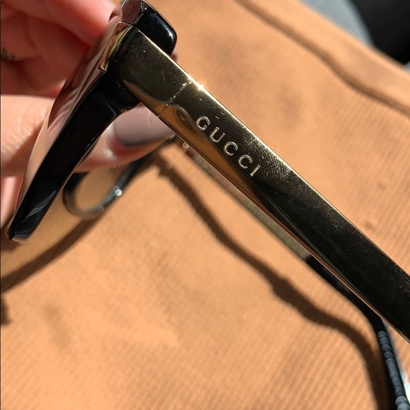 Gucci glasses